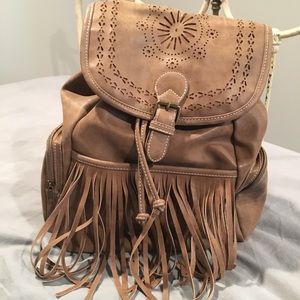 Dolce Vita Backpack Brand New
